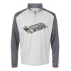 Men's Breakout Quarter-Zip Pullover Thumbnail