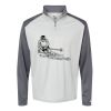 Men's Breakout Quarter-Zip Pullover Thumbnail