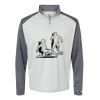 Men's Breakout Quarter-Zip Pullover Thumbnail