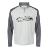 Men's Breakout Quarter-Zip Pullover Thumbnail