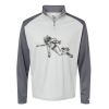 Men's Breakout Quarter-Zip Pullover Thumbnail