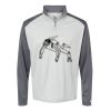 Men's Breakout Quarter-Zip Pullover Thumbnail