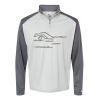 Men's Breakout Quarter-Zip Pullover Thumbnail