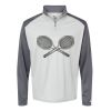 Men's Breakout Quarter-Zip Pullover Thumbnail