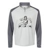 Men's Breakout Quarter-Zip Pullover Thumbnail
