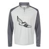 Men's Breakout Quarter-Zip Pullover Thumbnail