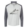 Men's Breakout Quarter-Zip Pullover Thumbnail