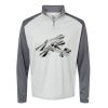 Men's Breakout Quarter-Zip Pullover Thumbnail