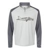 Men's Breakout Quarter-Zip Pullover Thumbnail
