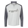Men's Breakout Quarter-Zip Pullover Thumbnail