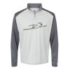 Men's Breakout Quarter-Zip Pullover Thumbnail
