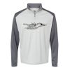 Men's Breakout Quarter-Zip Pullover Thumbnail