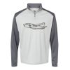 Men's Breakout Quarter-Zip Pullover Thumbnail