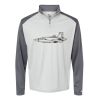 Men's Breakout Quarter-Zip Pullover Thumbnail