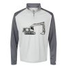 Men's Breakout Quarter-Zip Pullover Thumbnail