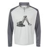 Men's Breakout Quarter-Zip Pullover Thumbnail
