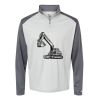 Men's Breakout Quarter-Zip Pullover Thumbnail