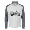 Men's Breakout Quarter-Zip Pullover Thumbnail