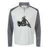 Men's Breakout Quarter-Zip Pullover Thumbnail