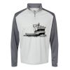Men's Breakout Quarter-Zip Pullover Thumbnail