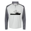 Men's Breakout Quarter-Zip Pullover Thumbnail