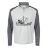 Men's Breakout Quarter-Zip Pullover Thumbnail
