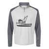 Men's Breakout Quarter-Zip Pullover Thumbnail