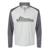 Men's Breakout Quarter-Zip Pullover Thumbnail