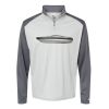 Men's Breakout Quarter-Zip Pullover Thumbnail