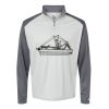 Men's Breakout Quarter-Zip Pullover Thumbnail