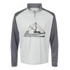 Men's Breakout Quarter-Zip Pullover Thumbnail