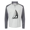 Men's Breakout Quarter-Zip Pullover Thumbnail