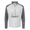 Men's Breakout Quarter-Zip Pullover Thumbnail