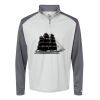 Men's Breakout Quarter-Zip Pullover Thumbnail