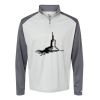 Men's Breakout Quarter-Zip Pullover Thumbnail