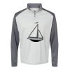 Men's Breakout Quarter-Zip Pullover Thumbnail