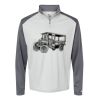 Men's Breakout Quarter-Zip Pullover Thumbnail