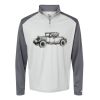 Men's Breakout Quarter-Zip Pullover Thumbnail