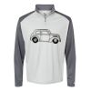 Men's Breakout Quarter-Zip Pullover Thumbnail