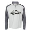 Men's Breakout Quarter-Zip Pullover Thumbnail