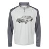 Men's Breakout Quarter-Zip Pullover Thumbnail