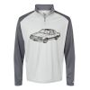 Men's Breakout Quarter-Zip Pullover Thumbnail