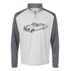Men's Breakout Quarter-Zip Pullover Thumbnail