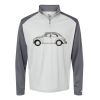 Men's Breakout Quarter-Zip Pullover Thumbnail