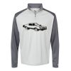 Men's Breakout Quarter-Zip Pullover Thumbnail