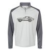 Men's Breakout Quarter-Zip Pullover Thumbnail