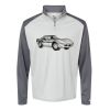 Men's Breakout Quarter-Zip Pullover Thumbnail