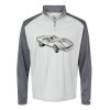 Men's Breakout Quarter-Zip Pullover Thumbnail