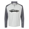 Men's Breakout Quarter-Zip Pullover Thumbnail