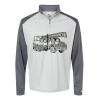 Men's Breakout Quarter-Zip Pullover Thumbnail